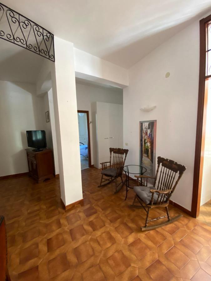 Apartamento La Terrazza Di Monterosso Monterosso al Mare Exterior foto