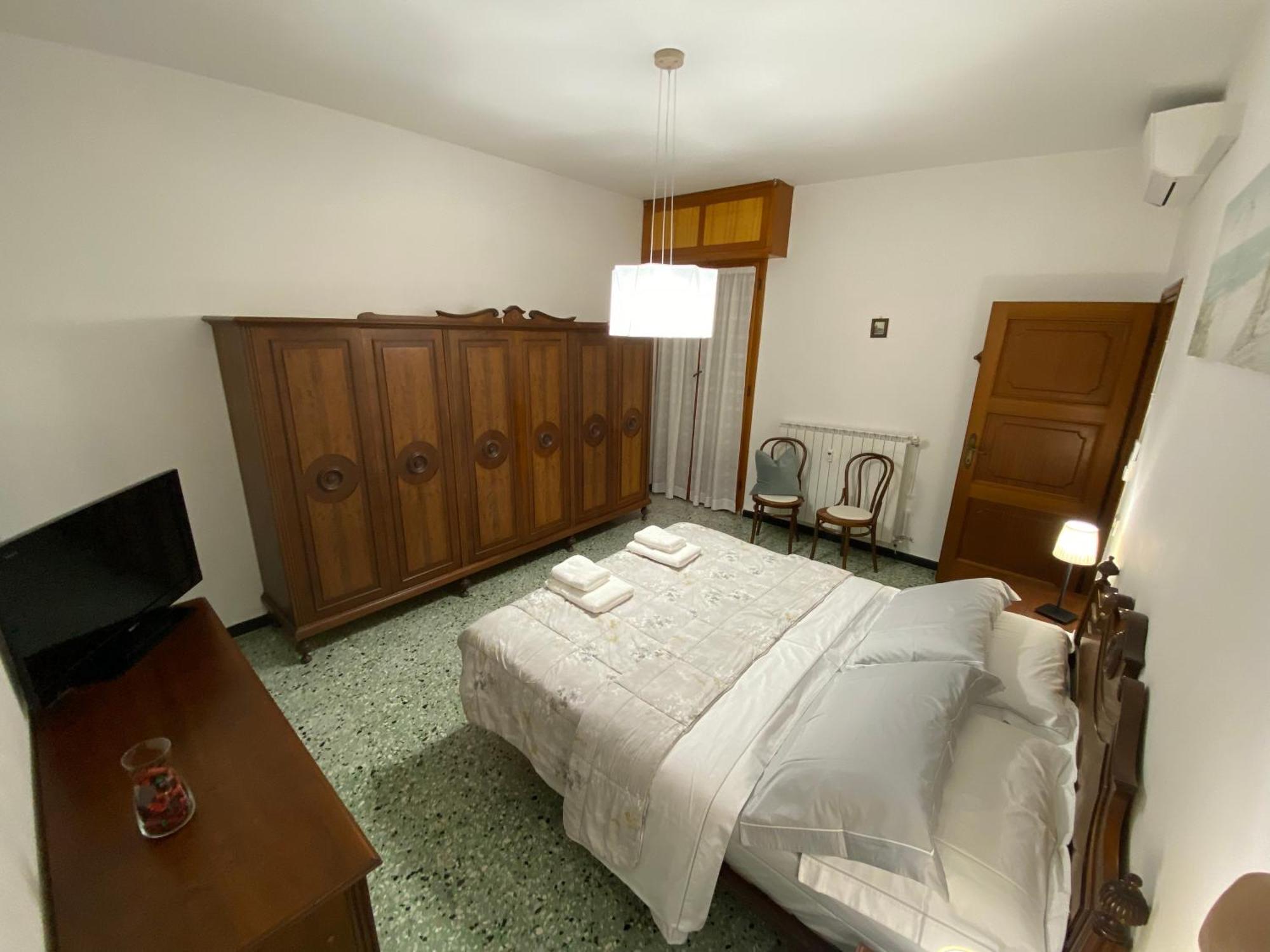 Apartamento La Terrazza Di Monterosso Monterosso al Mare Exterior foto