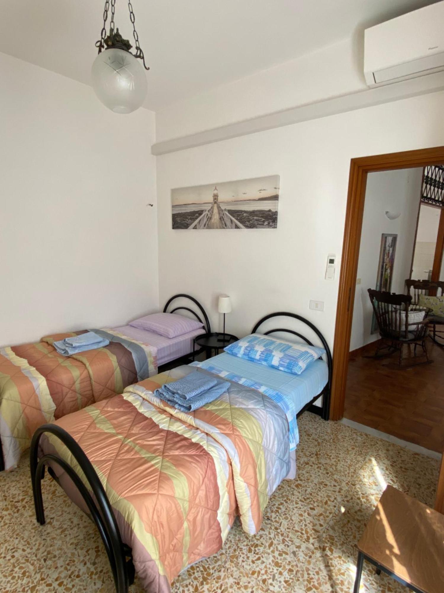 Apartamento La Terrazza Di Monterosso Monterosso al Mare Exterior foto