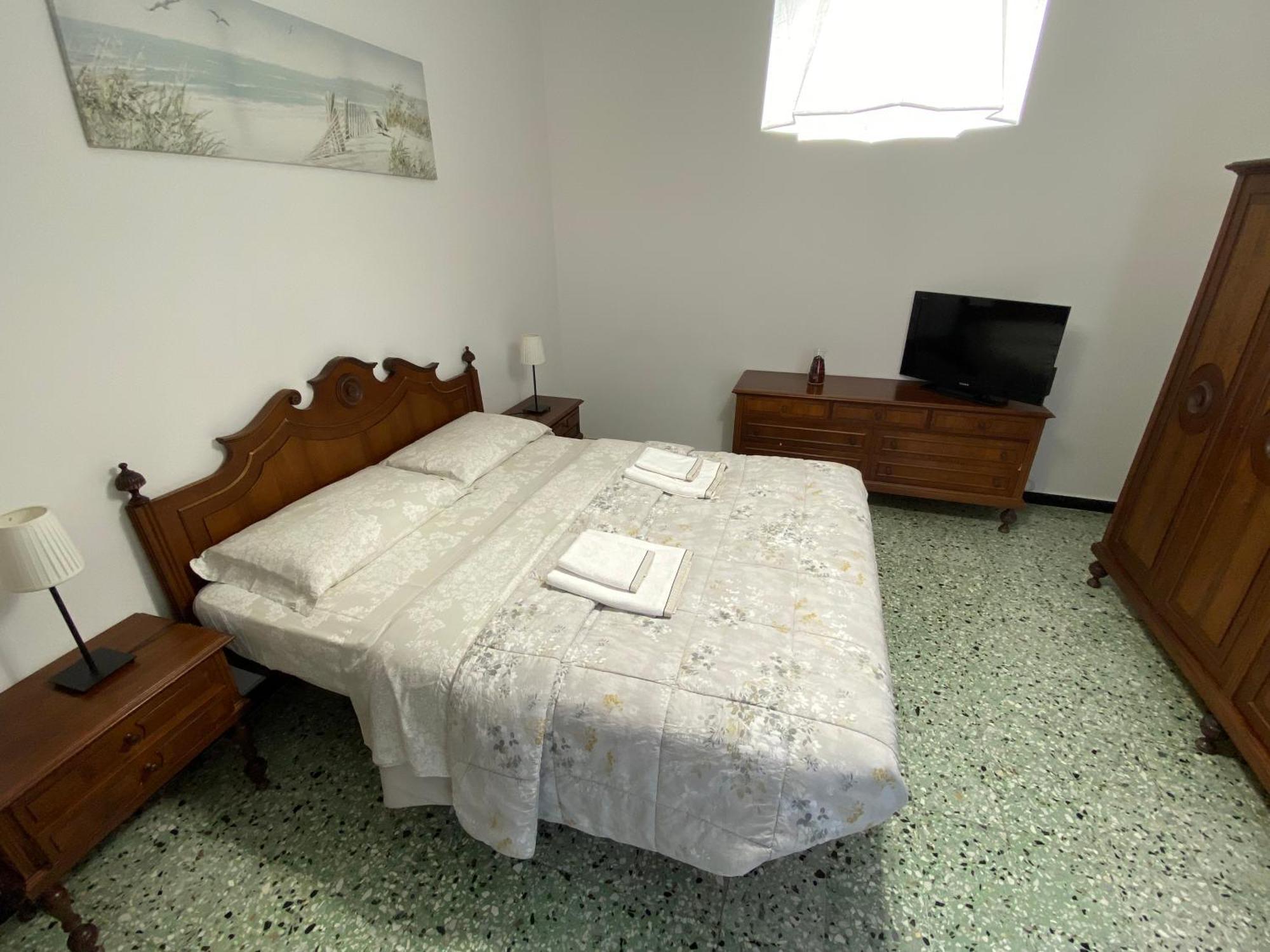Apartamento La Terrazza Di Monterosso Monterosso al Mare Exterior foto