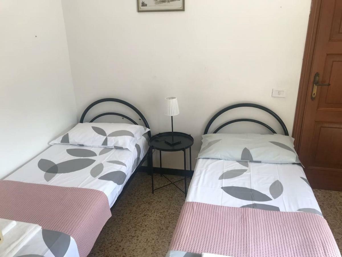 Apartamento La Terrazza Di Monterosso Monterosso al Mare Exterior foto