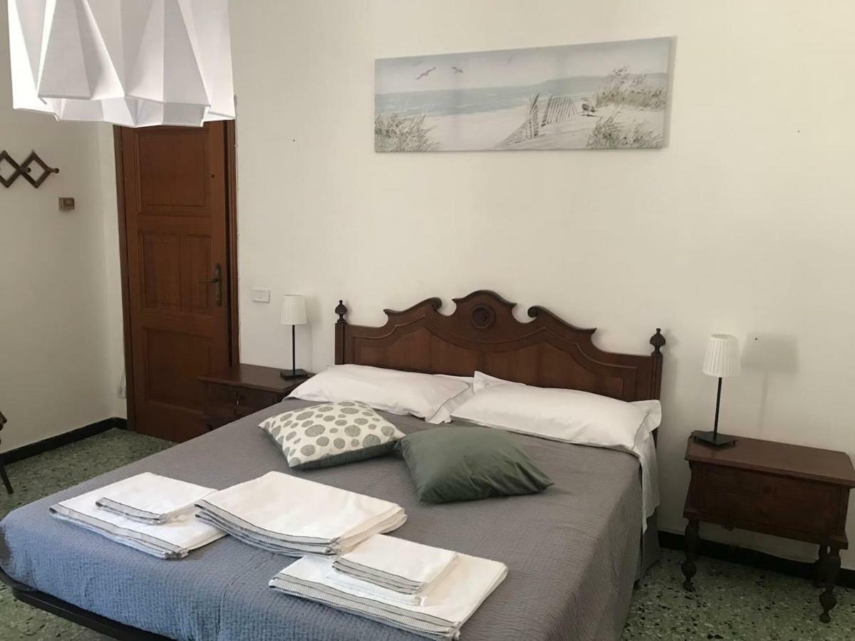 Apartamento La Terrazza Di Monterosso Monterosso al Mare Exterior foto