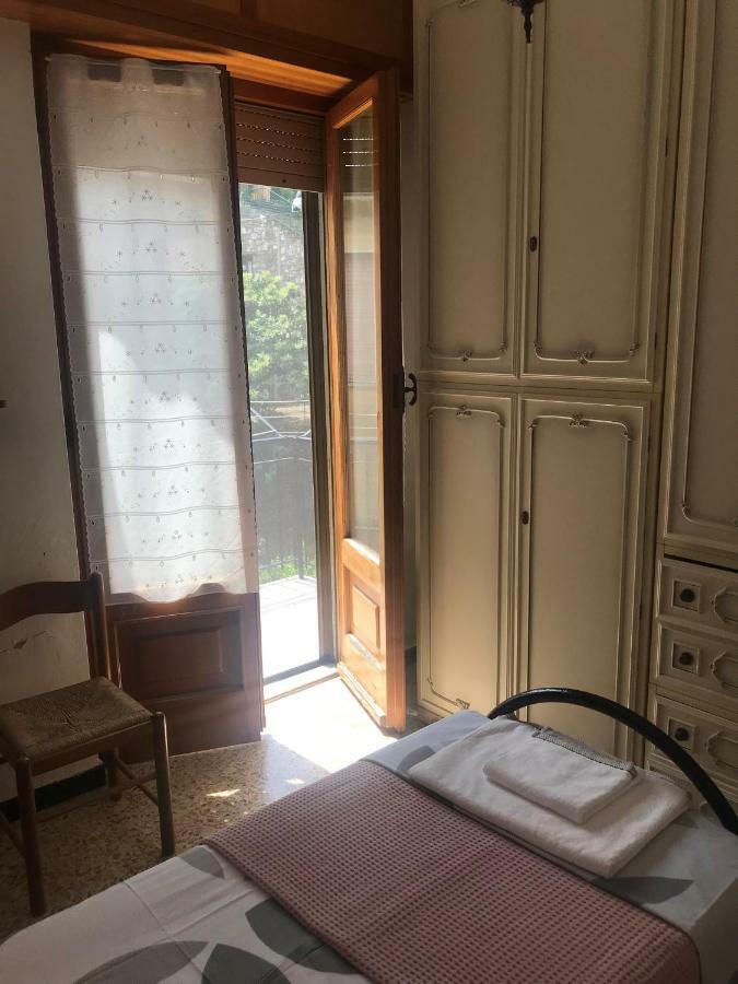 Apartamento La Terrazza Di Monterosso Monterosso al Mare Exterior foto