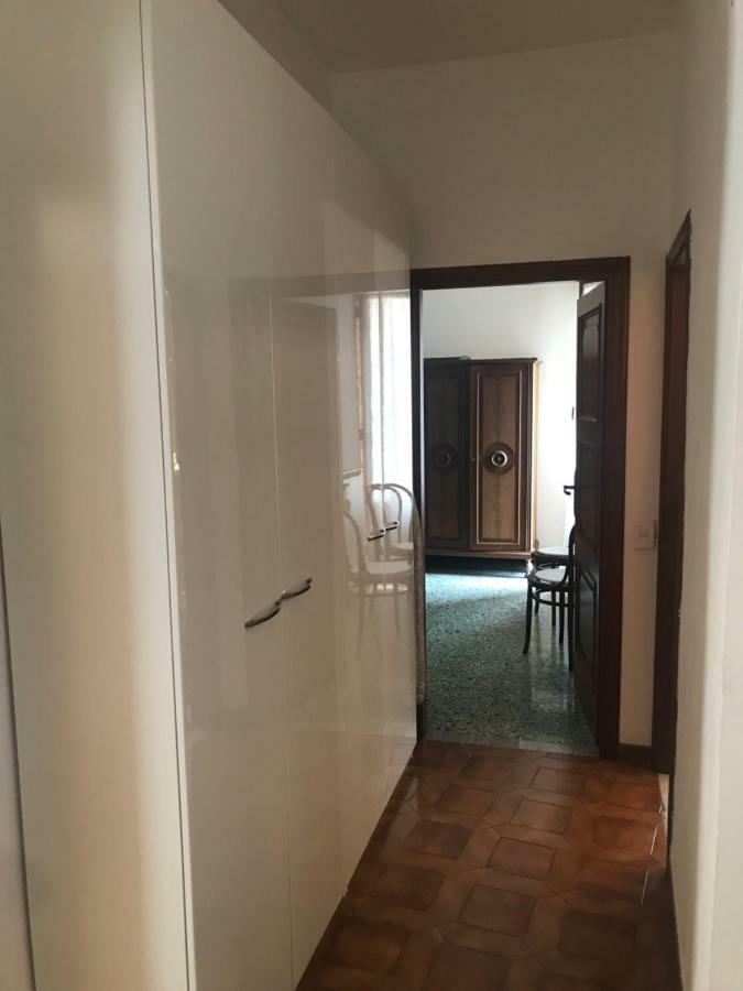 Apartamento La Terrazza Di Monterosso Monterosso al Mare Exterior foto